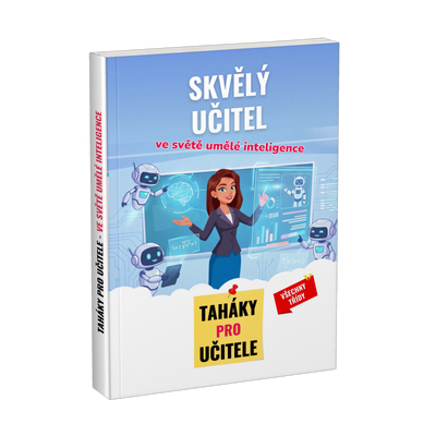 Skvělý učitel ve světě umělé inteligence