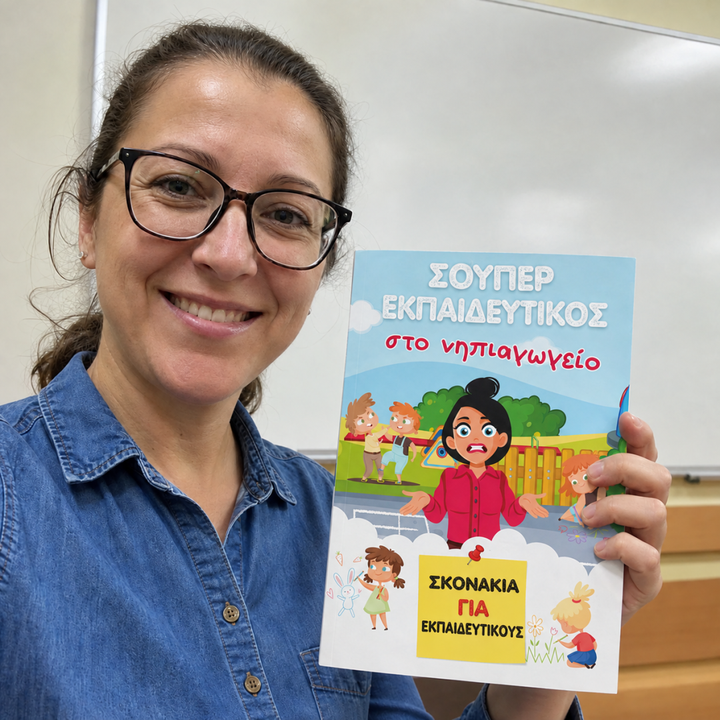 Στέλλα Δ.