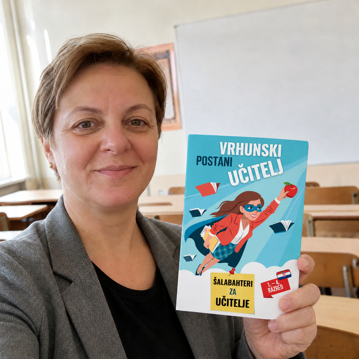 Lidija B.
