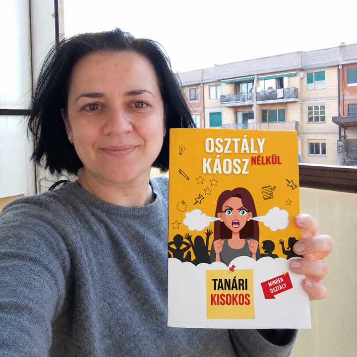 Kinga V.