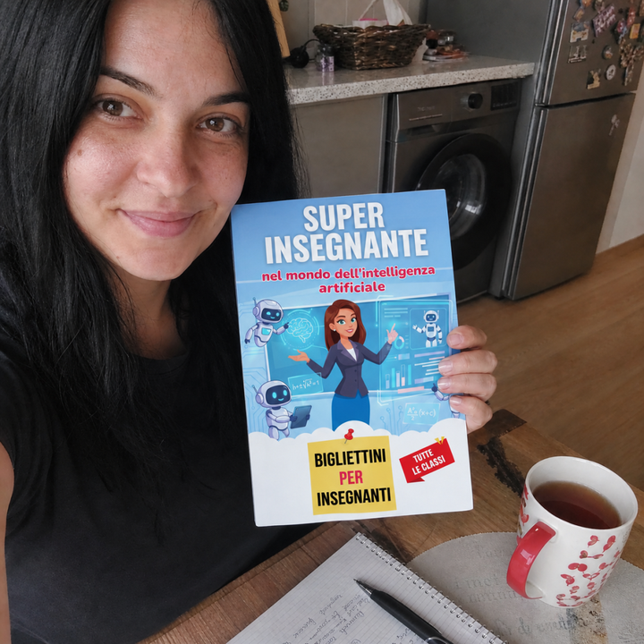 Francesca R.