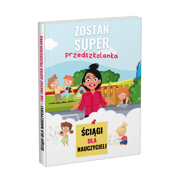 Zostań super przedszkolanka