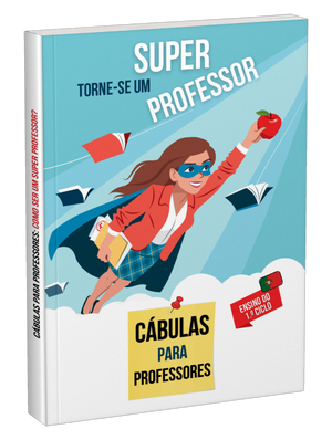Manual: Torne-se um super professor
