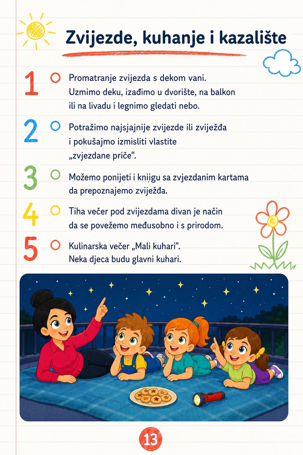Izazovi za djecu i roditelje — stranica 4
