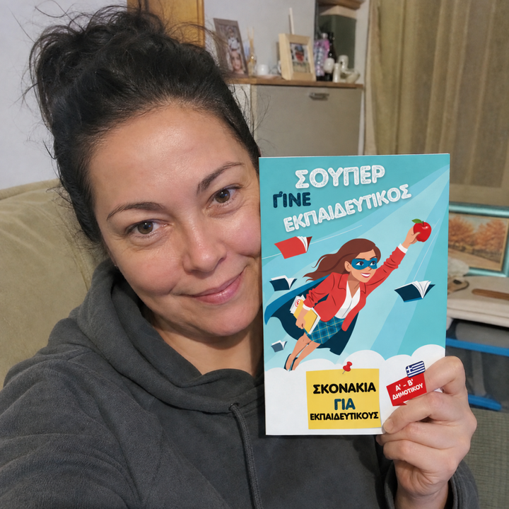 Αφροδίτη Ν.