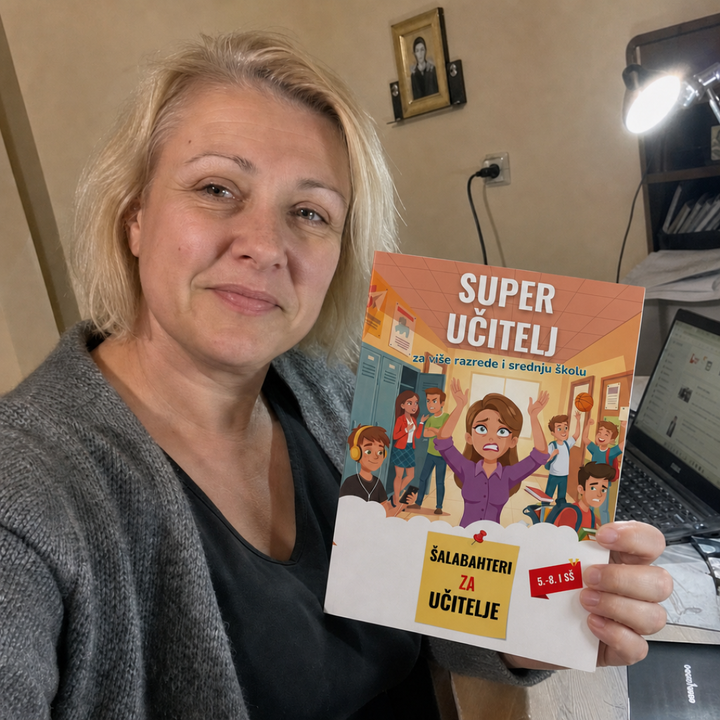Silvija H.