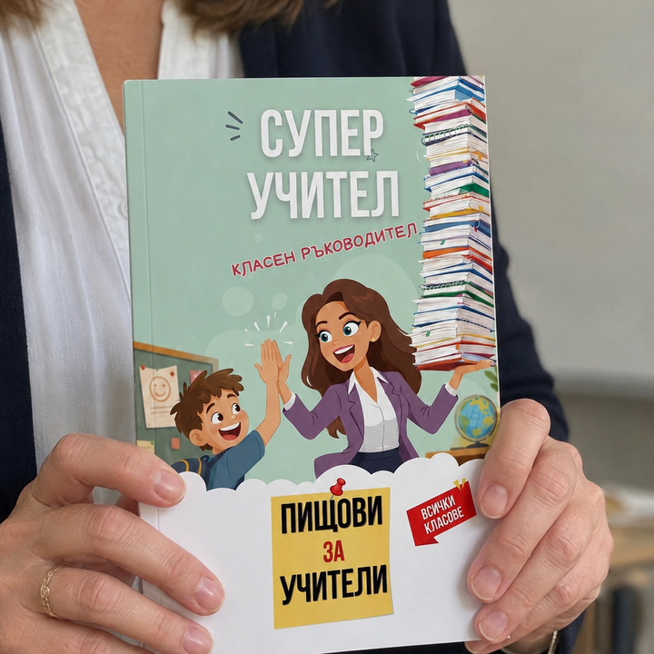 Величка Н.