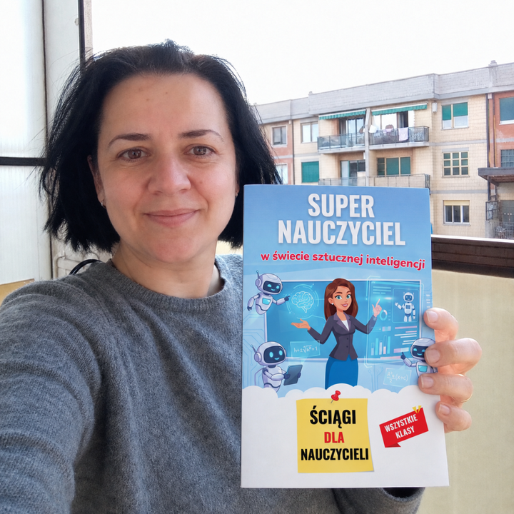 Ilona M.