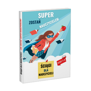 Zostań super nauczycielem