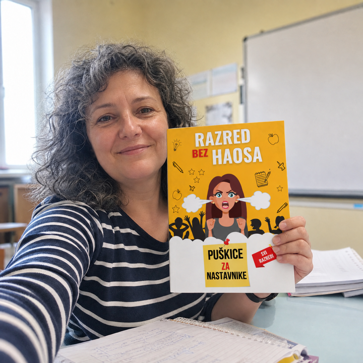 Vesna Ž.