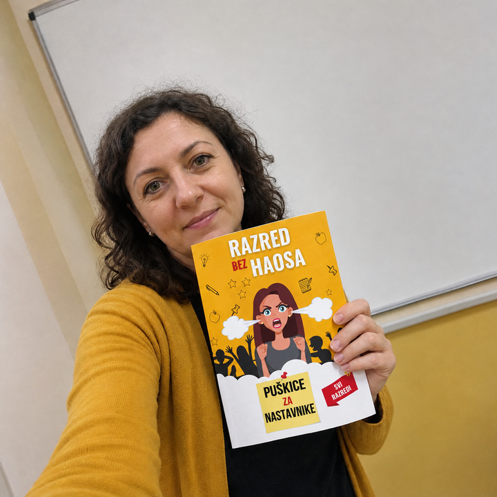 Marija B.