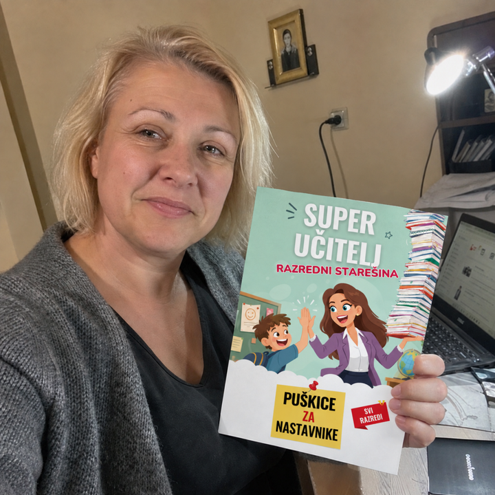 Radmila P.
