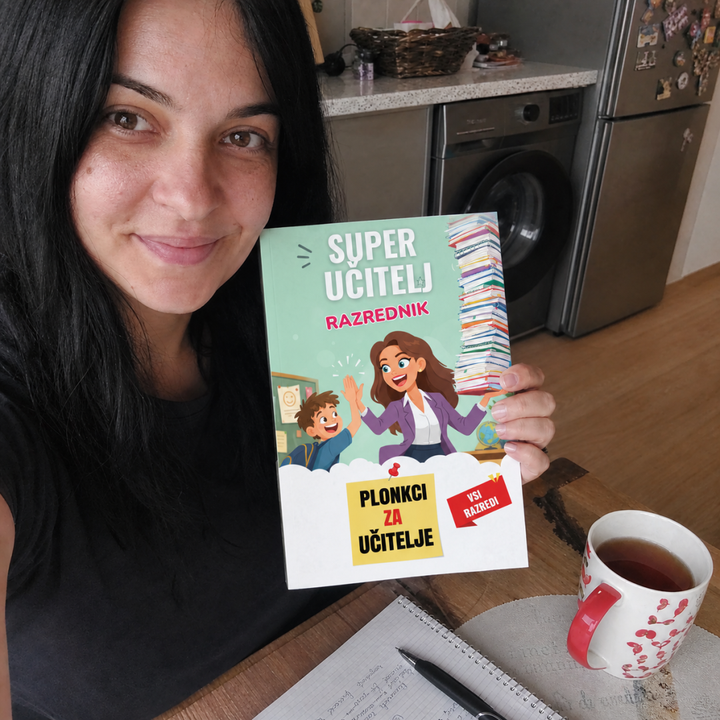 Darja Z.