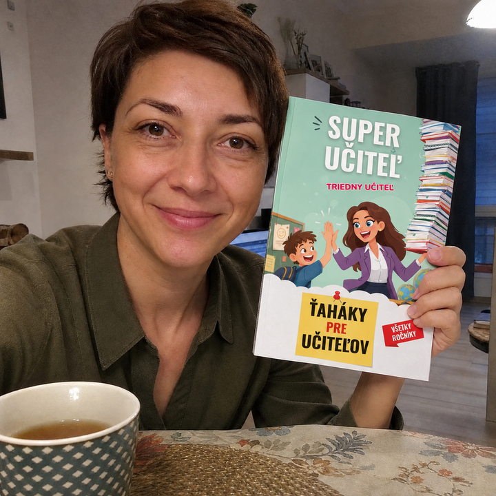 Barbora M.