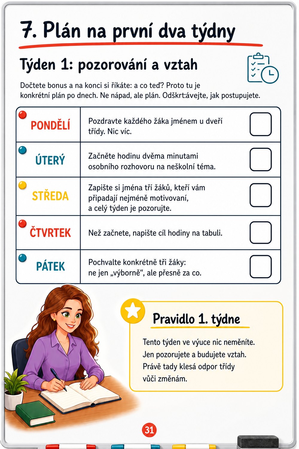 Jak motivovat nemotivované žáky — strana 5