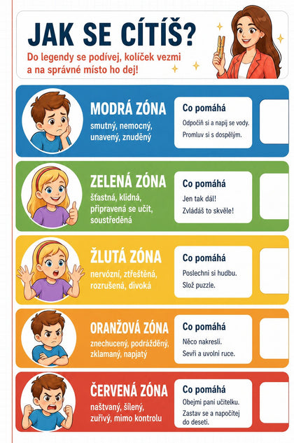 30 výukových materiálů — strana zevnitř