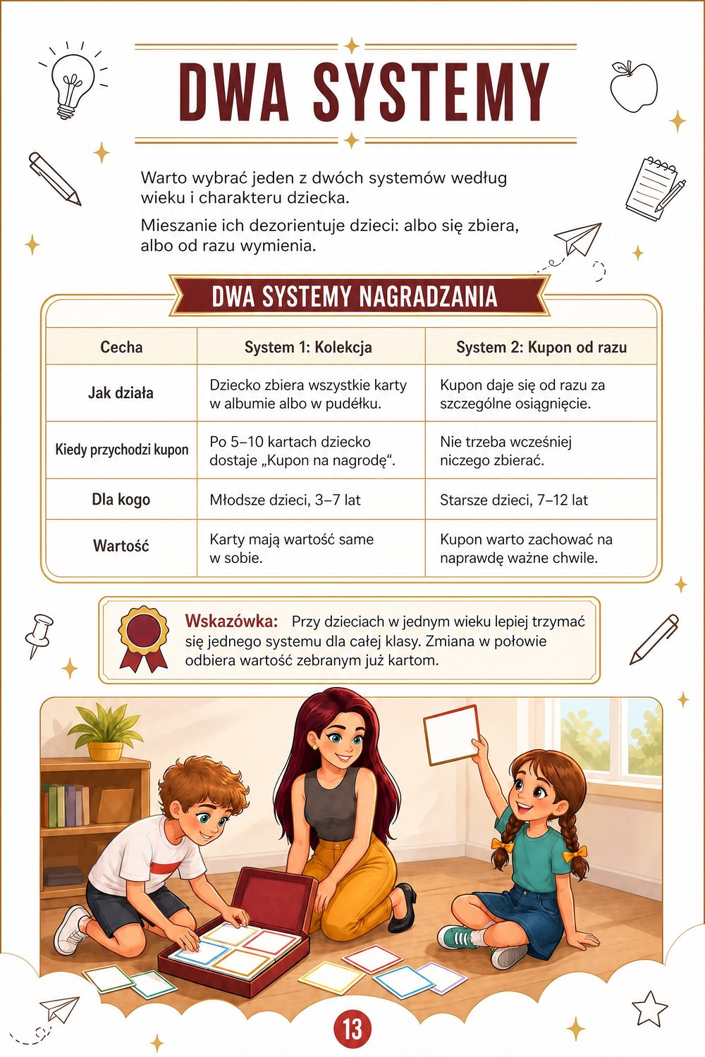 Karty do nagradzania — strona 4