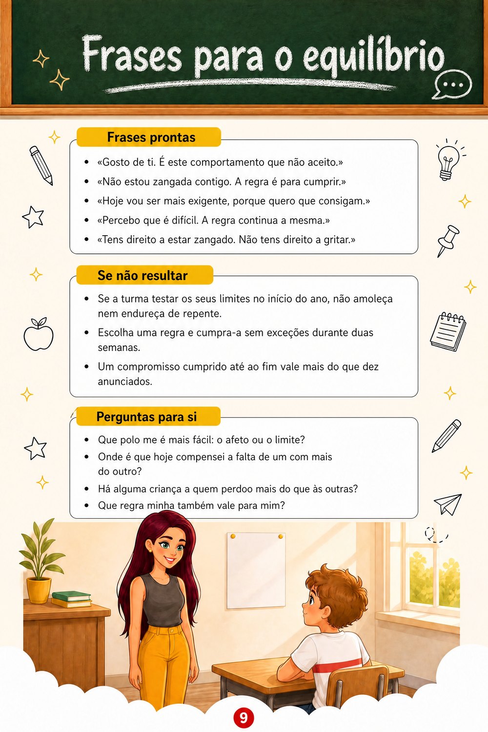 Turma sem medo e sem caos — página 3