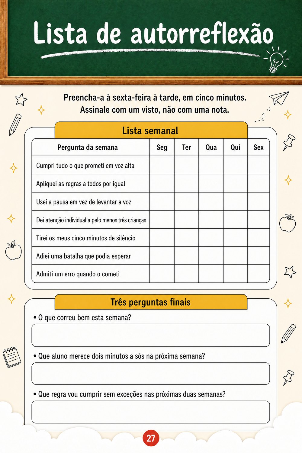 Turma sem medo e sem caos — página 5