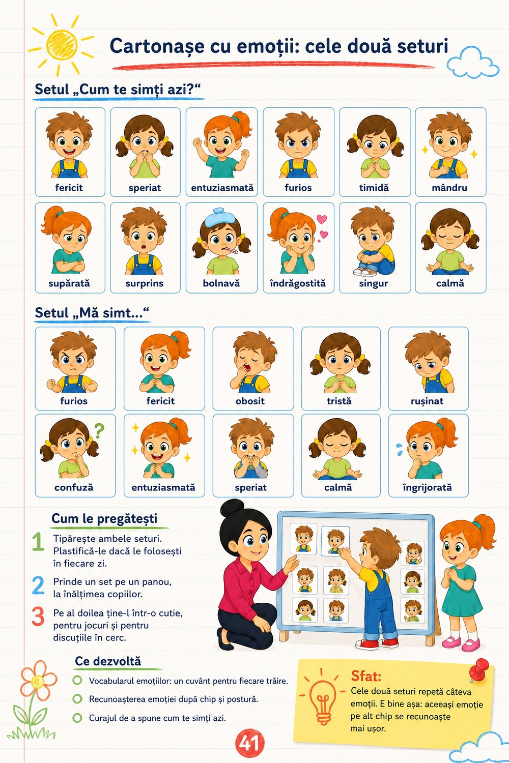 Trusa magică a educatoarei — pagină 5
