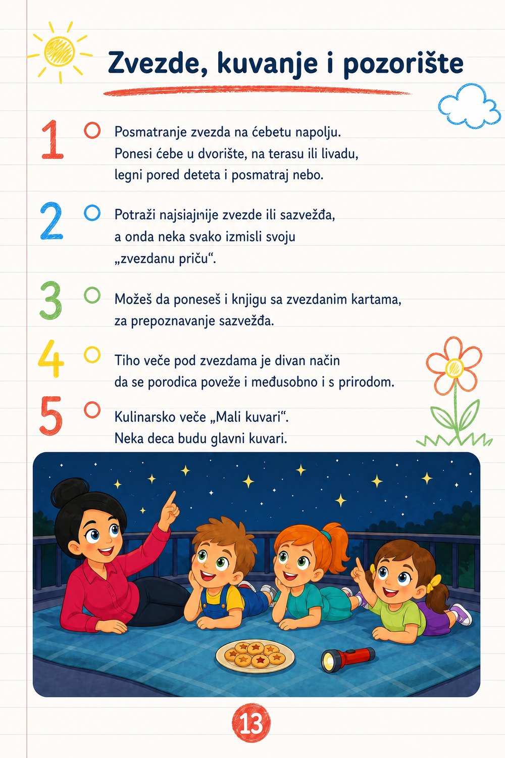 Izazovi za decu i roditelje — strana 4
