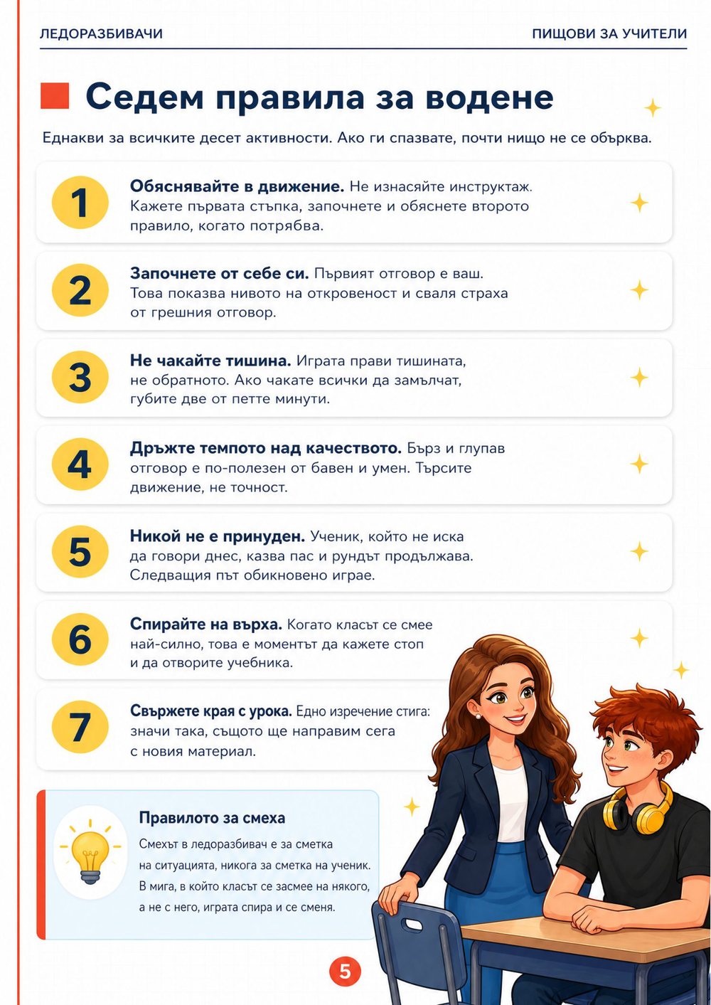 Ледоразбивачи — страница 3
